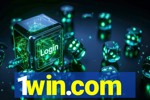 1win.com