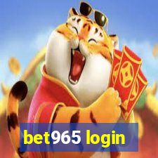 bet965 login