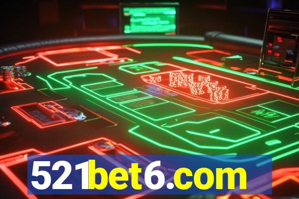 521bet6.com