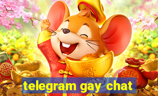 telegram gay chat