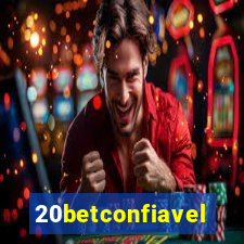 20betconfiavel