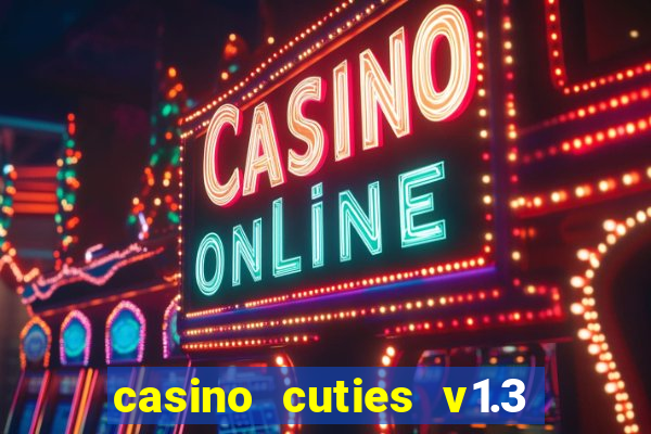 casino cuties v1.3 - android.apk