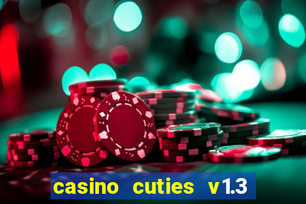 casino cuties v1.3 - android.apk