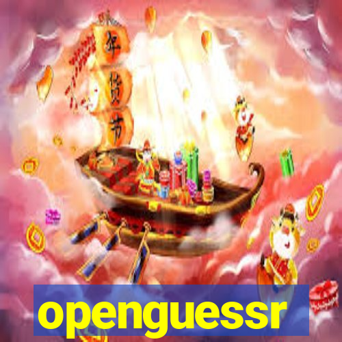 openguessr