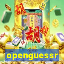 openguessr