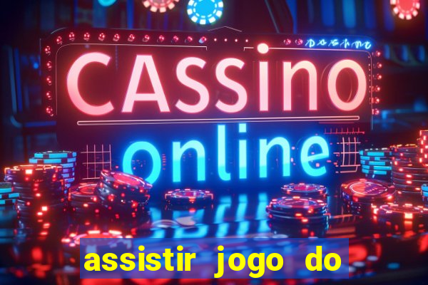 assistir jogo do cruzeiro ao vivo futemax