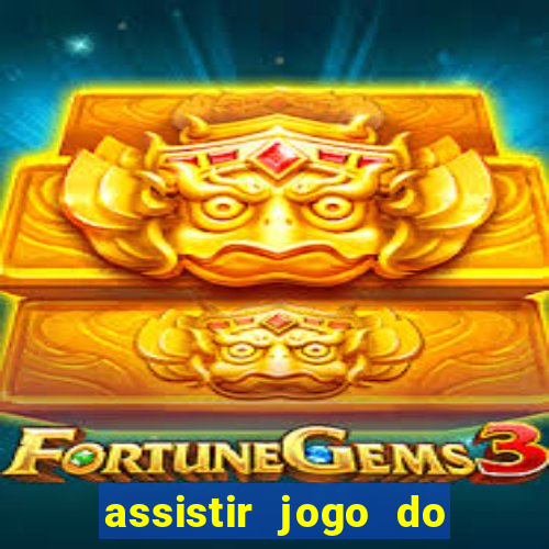 assistir jogo do cruzeiro ao vivo futemax