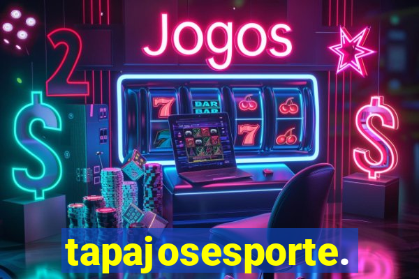 tapajosesporte.com