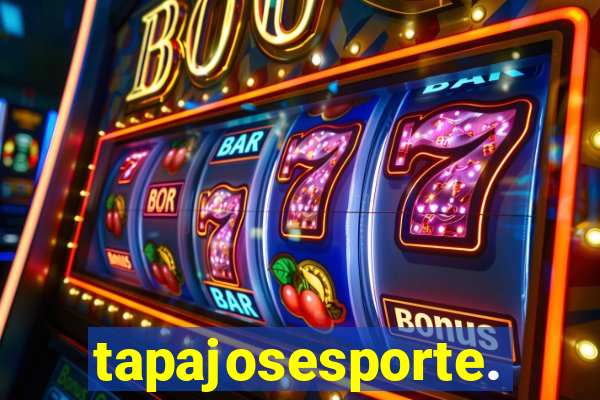 tapajosesporte.com