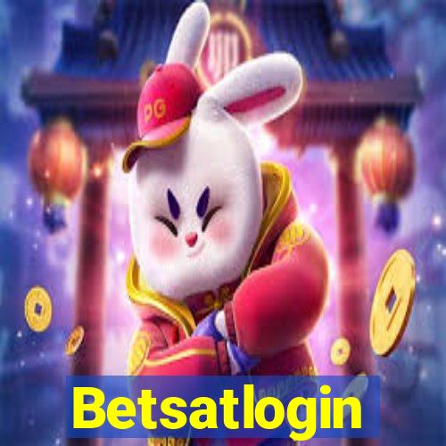 Betsatlogin