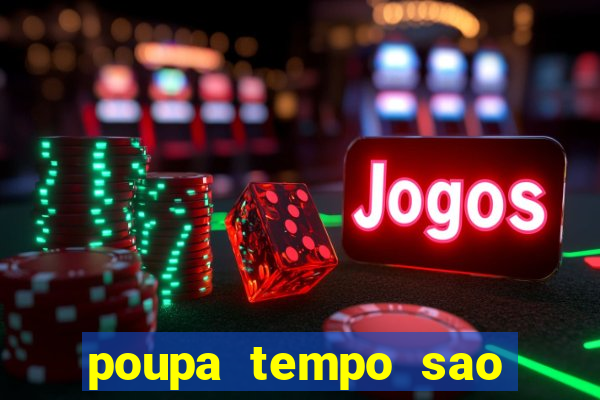 poupa tempo sao joao de meriti