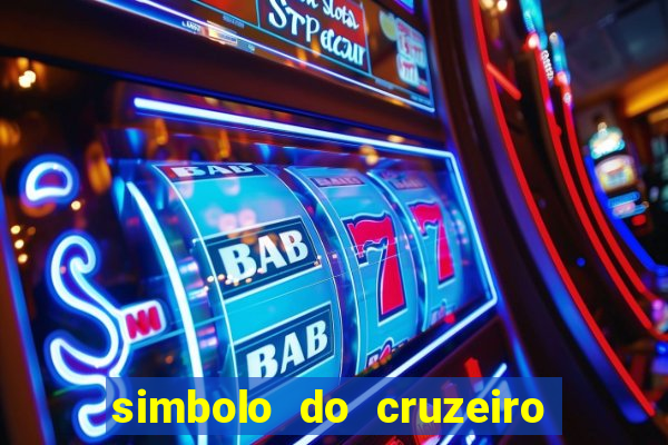 simbolo do cruzeiro futebol clube