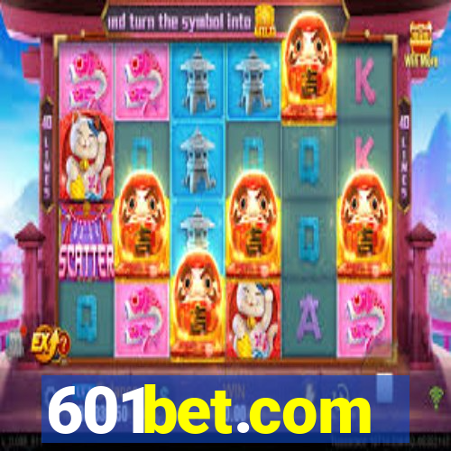 601bet.com