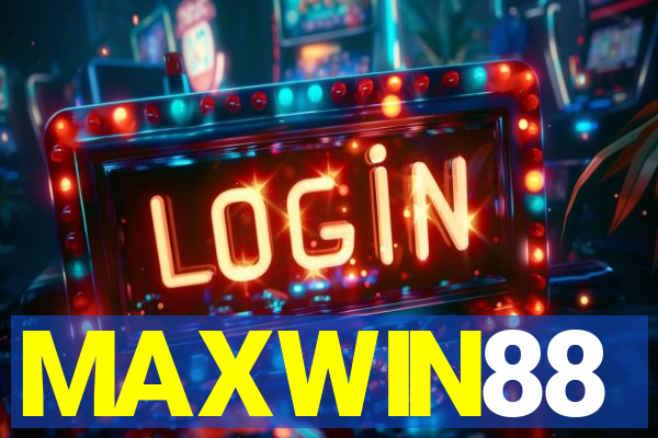 MAXWIN88