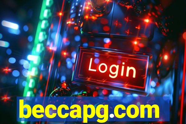 beccapg.com