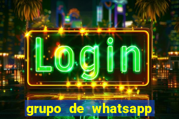 grupo de whatsapp de cdzinhas