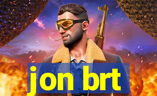 jon brt