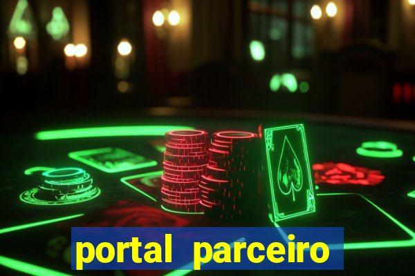 portal parceiro ifood login