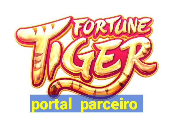 portal parceiro ifood login