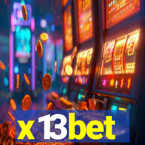 x13bet