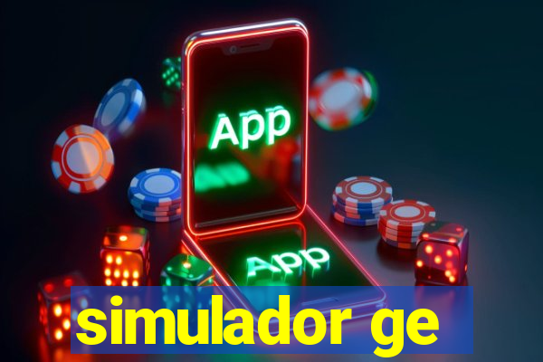 simulador ge