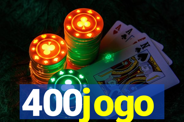 400jogo