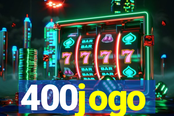 400jogo