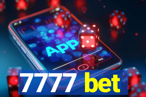 7777 bet