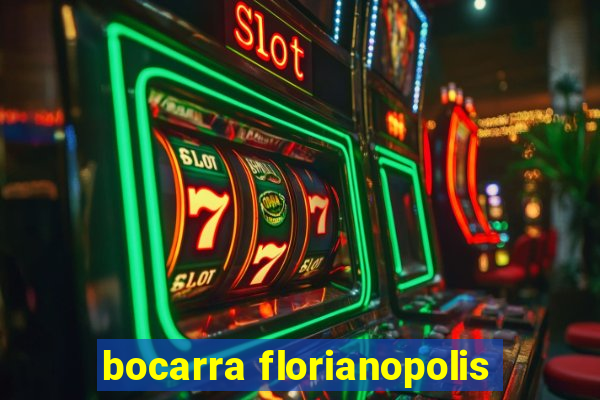 bocarra florianopolis