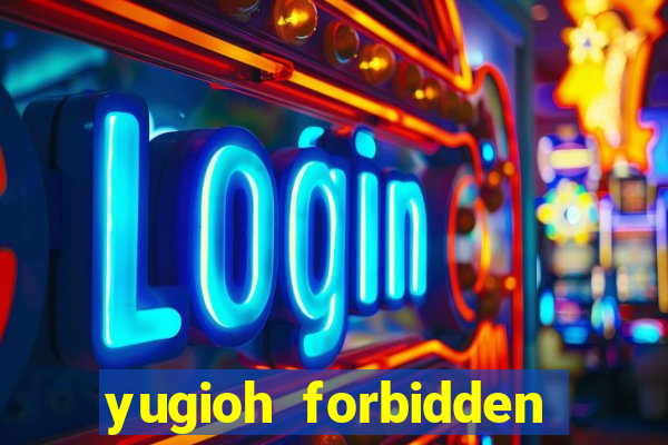 yugioh forbidden memories 2