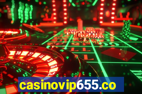 casinovip655.com