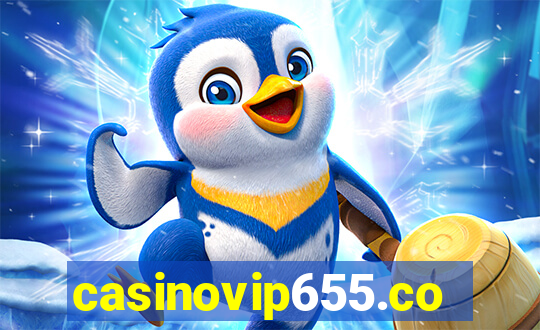 casinovip655.com