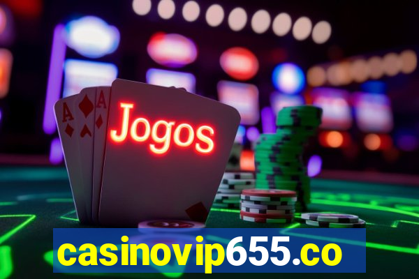 casinovip655.com