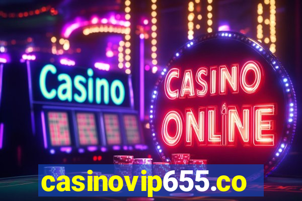 casinovip655.com