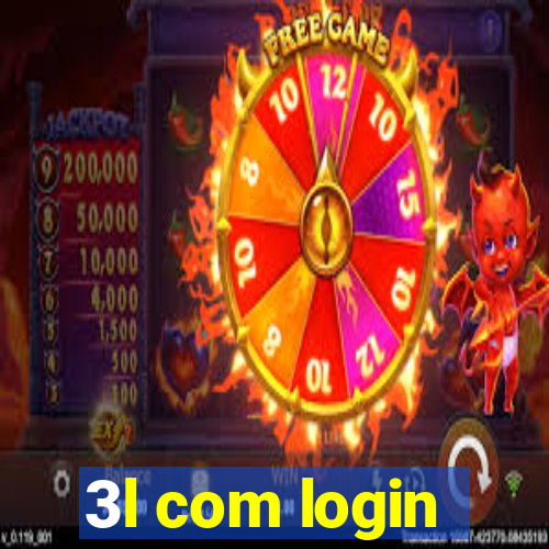 3l com login