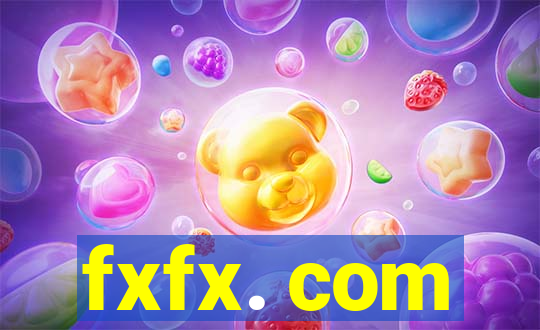 fxfx. com