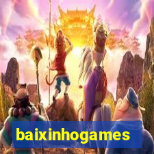 baixinhogames