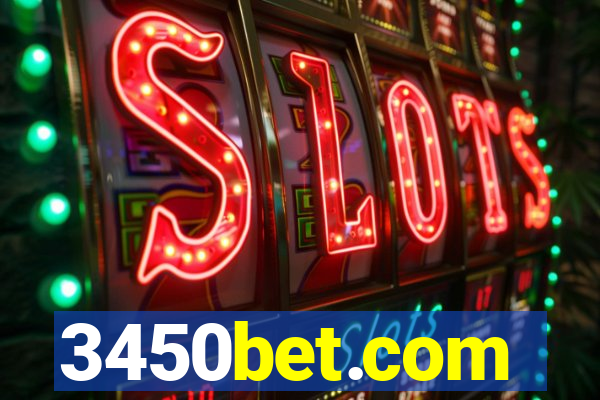 3450bet.com