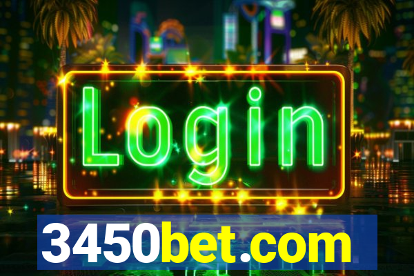 3450bet.com