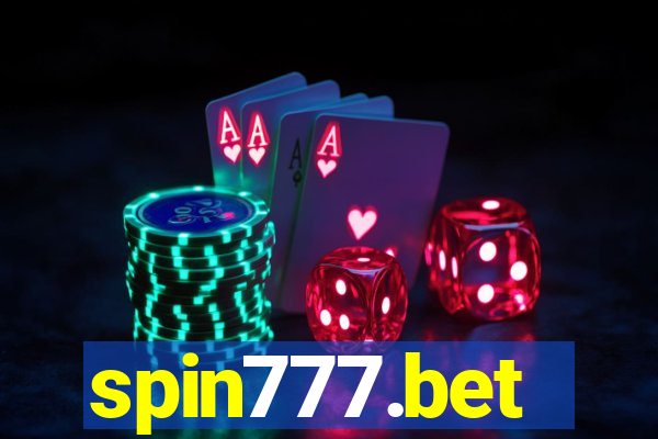 spin777.bet