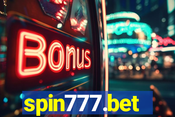 spin777.bet