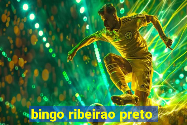 bingo ribeirao preto