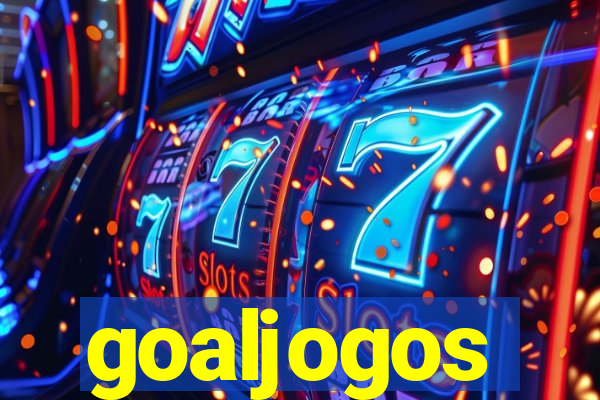 goaljogos