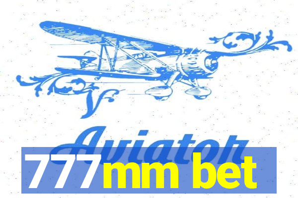 777mm bet