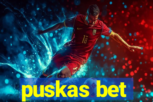 puskas bet