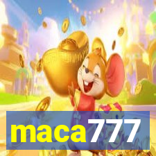 maca777