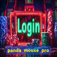 panda mouse pro 2.3 6