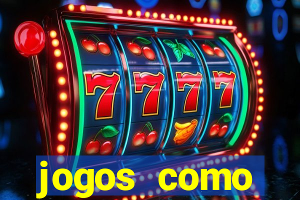 jogos como summertime saga