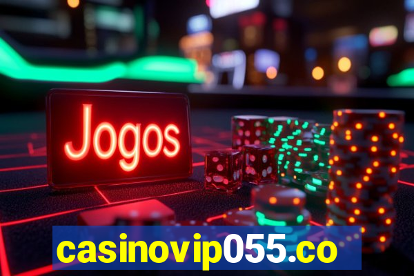 casinovip055.com