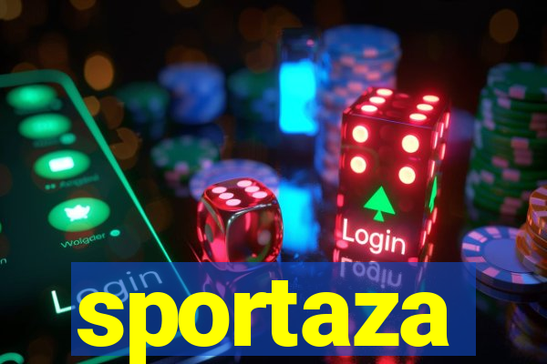 sportaza